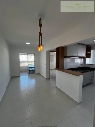 Imagem Apartamentos no Litoral para venda em Praia Grande no bairro Vila Guilhermina