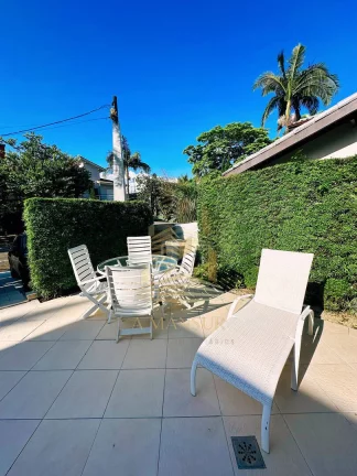 Imagem CASA PARA LOCAÇÃO NA PRAIA