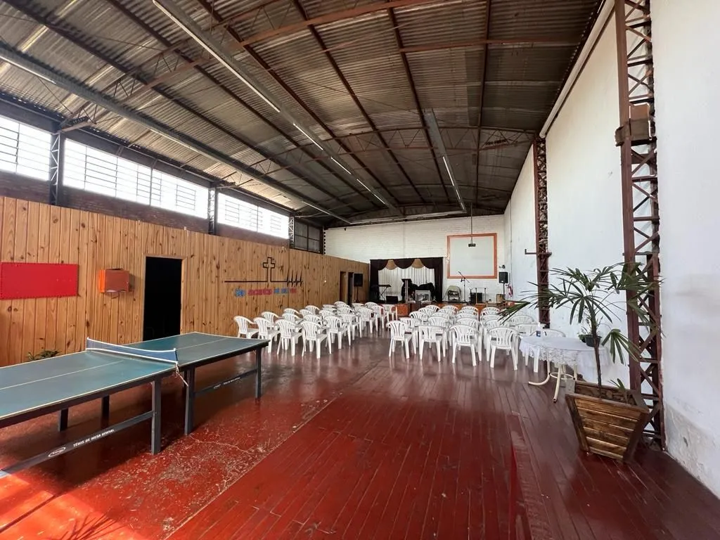 Imagem Pavilhão à venda em Caxias do Sul, Santa Fé, 420m2