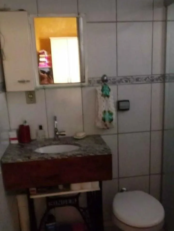 Imagem Casa à venda 3 Quartos, 1 Suite, 3 Vagas, 250M², Residencial Mombaça, Pindamonhangaba - SP