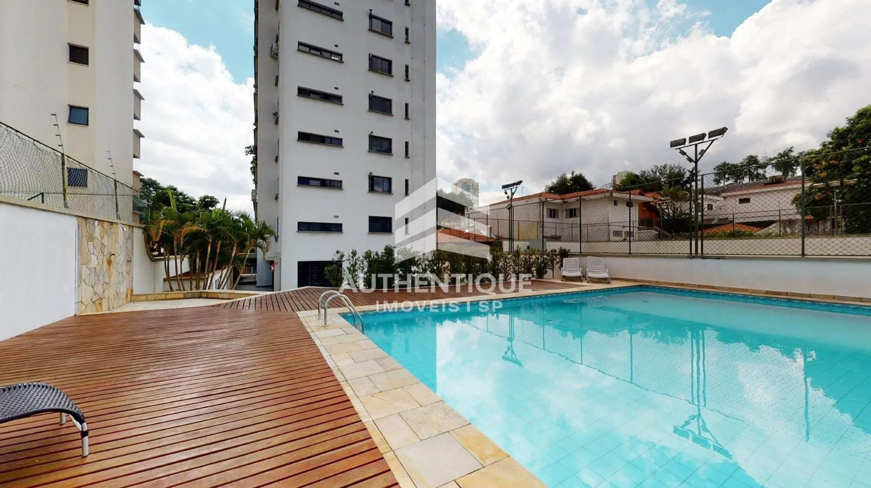 Imagem MARATONA CAMPO BELO - Apartamento à venda no bairro Campo Belo - São Paulo/SP, Zona Sul