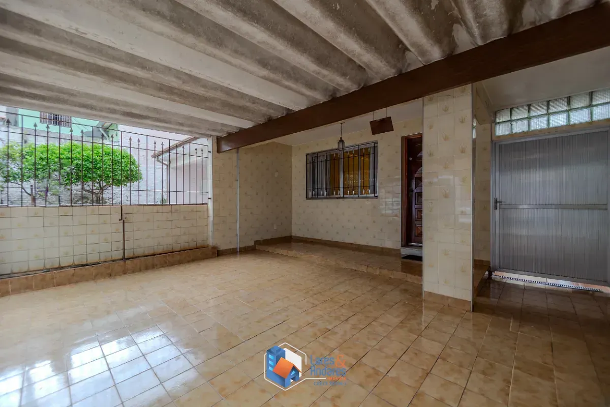 Foto do imóvel Sobrado para venda em Bosque da Saúde com 2 quartos, 183m² em Rua Coronel João Máximo de Carvalho Filho