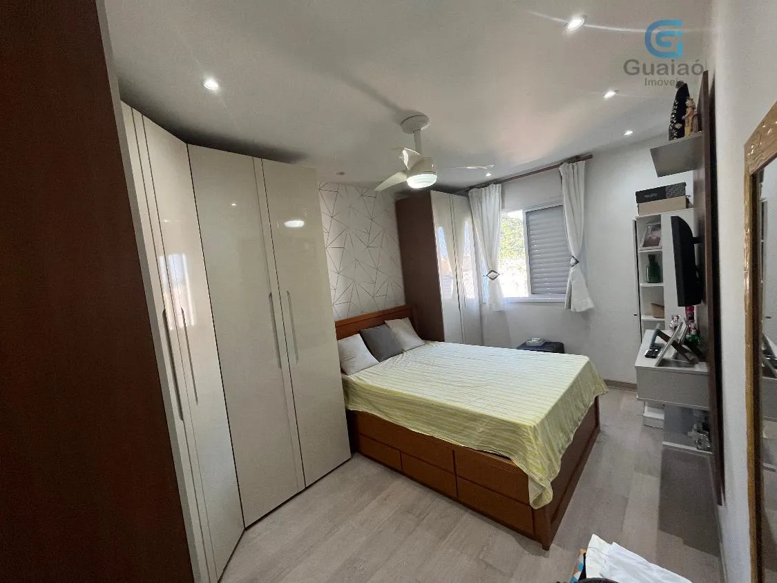 Imagem Vendo lindo apartamento 2 dormitórios, Sao Vicente, SP