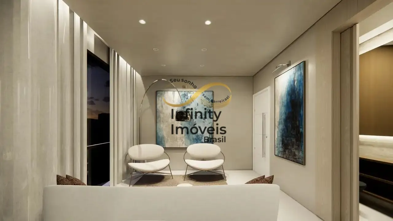 Imagem TOMMASI CIDADE NOVA - Apartamento à venda no bairro Cidade Jardim - Belo Horizonte/MG