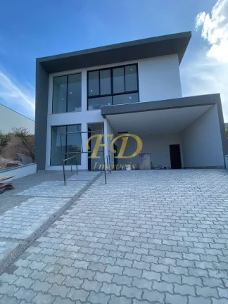Imagem Casa Condomínio Euroville II - Bragança Paulista