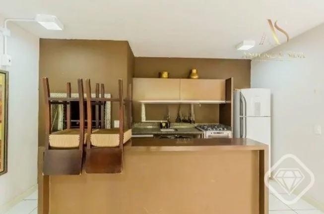 Imagem Conforto, praticidade e infraestrutura completa em um só apartamento

Apartamento à venda entre os...