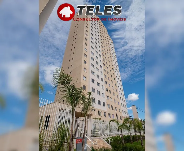 Imagem Empreendimento pronto para morar Jd. Planalto