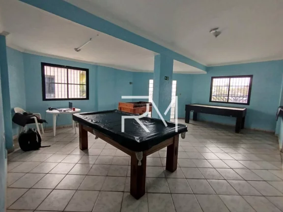Imagem Apartamento com 1 dormitório à venda, 51 m por R$ 300.000,00 - Agenor de Campos - Mongaguá/SP