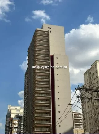Imagem Apartamento à venda Vila Nova Conceição São Paulo