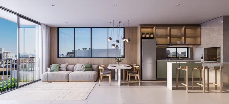 Imagem Barcelona Smart Living - Apartamento à venda no bairro Navegantes - Capão da Canoa/RS