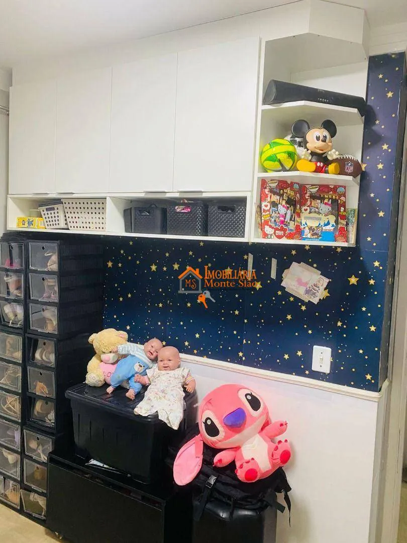 Imagem Apartamento No Picanço com condominio completo