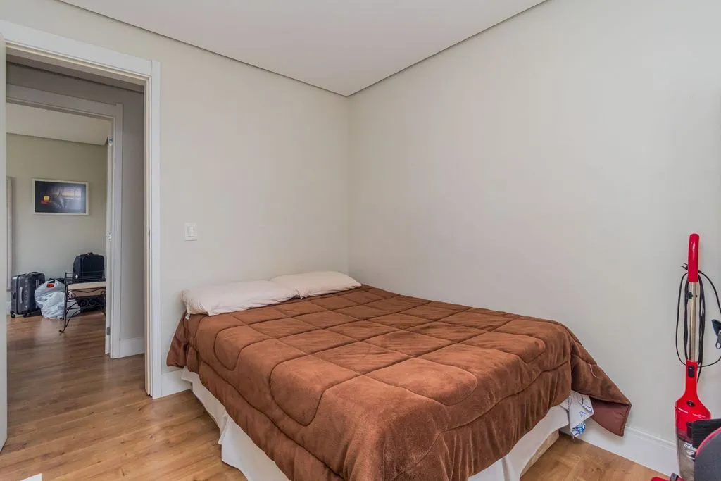 Imagem Apartamento em Partenon