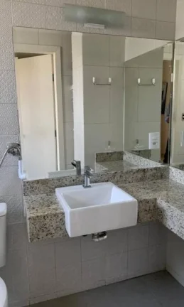 Imagem APARTAMENTO COM 210 M² E ÁREA PRIVATIVA NO GUTIERREZ