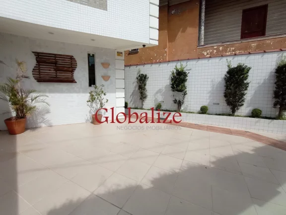 Imagem Linda casa Duplex com 2 suítes e 2 quartos para venda e locação no bairro Embaré Santos/SP por R$1.200.000,00