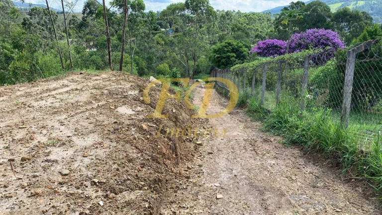 Imagem Terreno em Mairiporã Escritura / Rio Acima