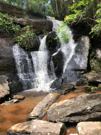 Imagem Terreno à Venda, 1.000 m² em Recanto das Águas - Igaratá