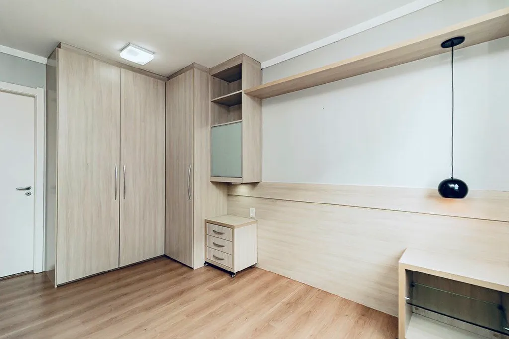 Imagem Apartamento em Passo da Areia