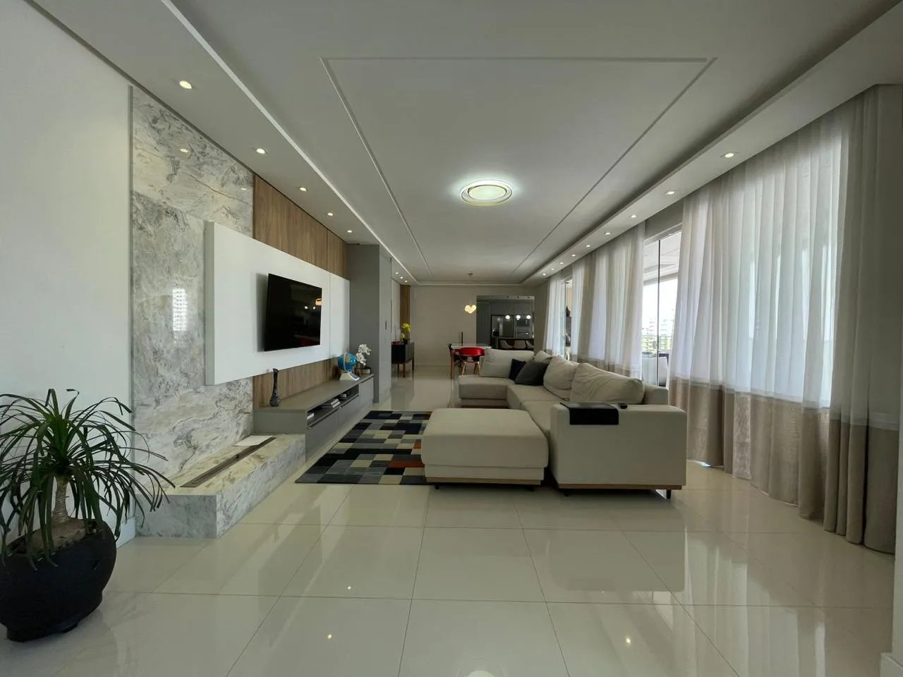 Imagem Apartamento à venda com 228m2 por R$ 3.490.000,00