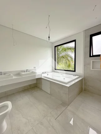 Imagem Casa de Condomínio em Colinas de Parnaíba I - Santana de Parnaíba