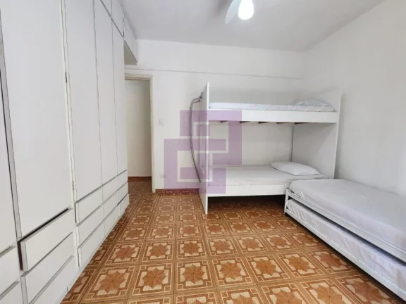 Imagem Apartamento Pitangueiras 1 quadra da praia R$ 410 mil.