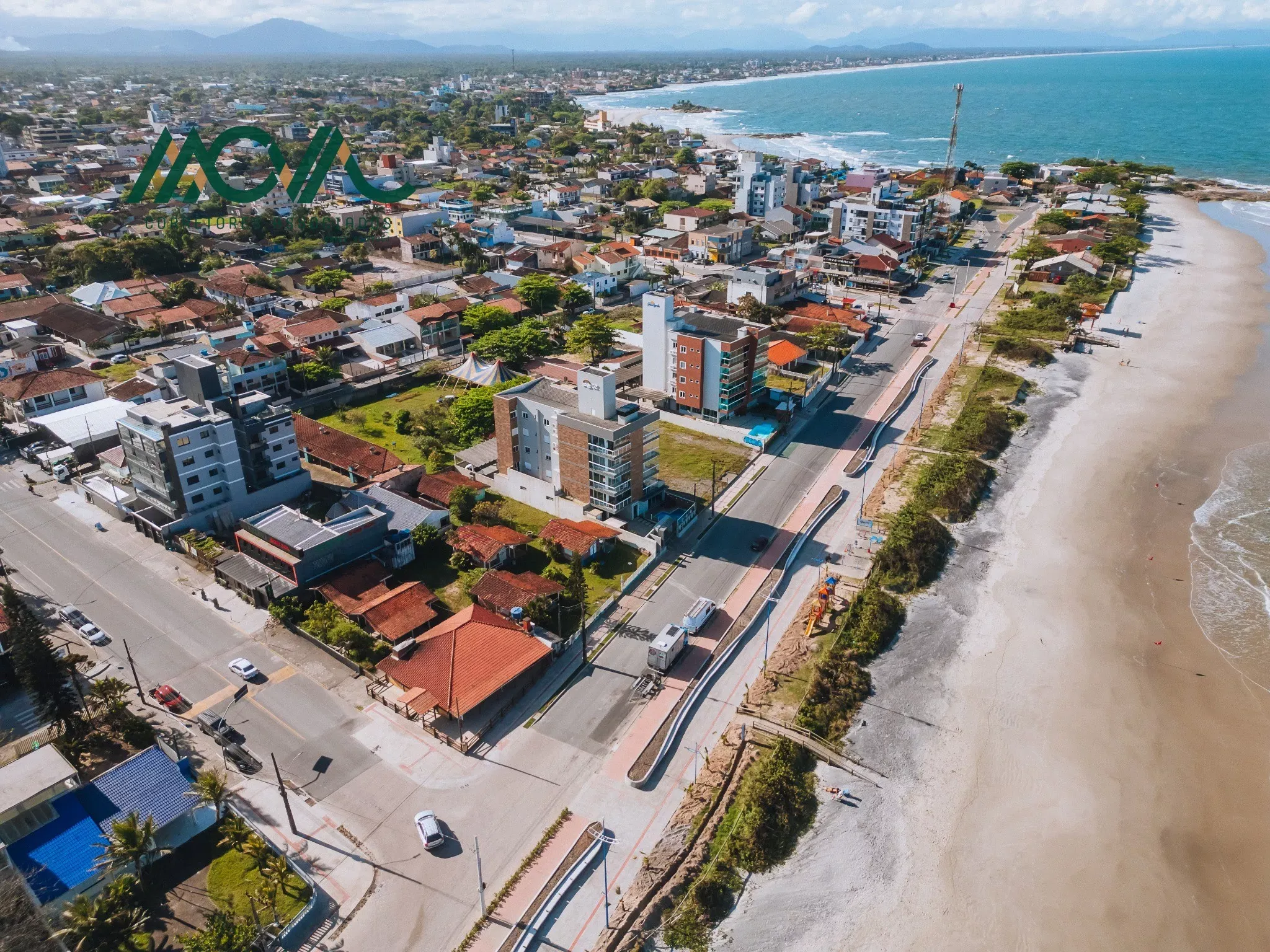 Imagem Terreno na Localização Mais Valorizada de Itapoá.Oportunidade Única.
Este terreno é uma oportun...