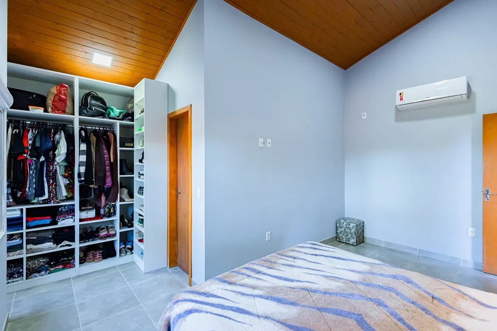 Imagem Casa em Belém Novo