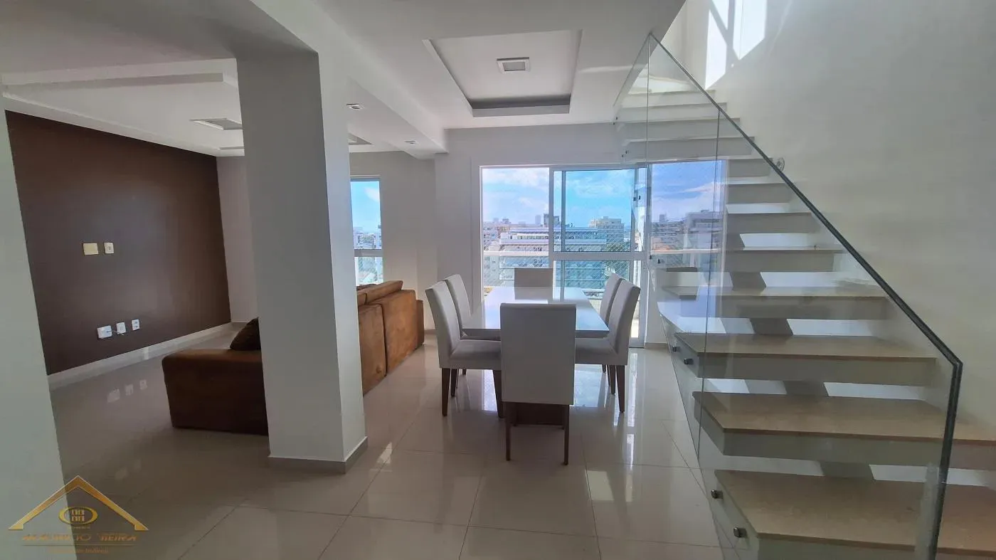 Imagem Cobertura para Venda em Cabo Frio / RJ no bairro Braga