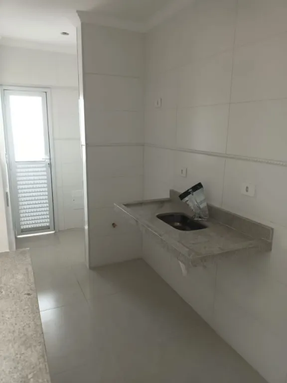 Imagem APARTAMENTO COM 44,00 m² - REAL - PRAIA GRANDE SP