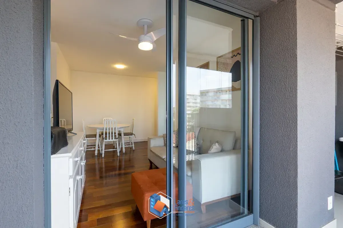 Imagem Apartamento para venda em Ferreira com 3 quartos, sendo 1 suíte, 70m²