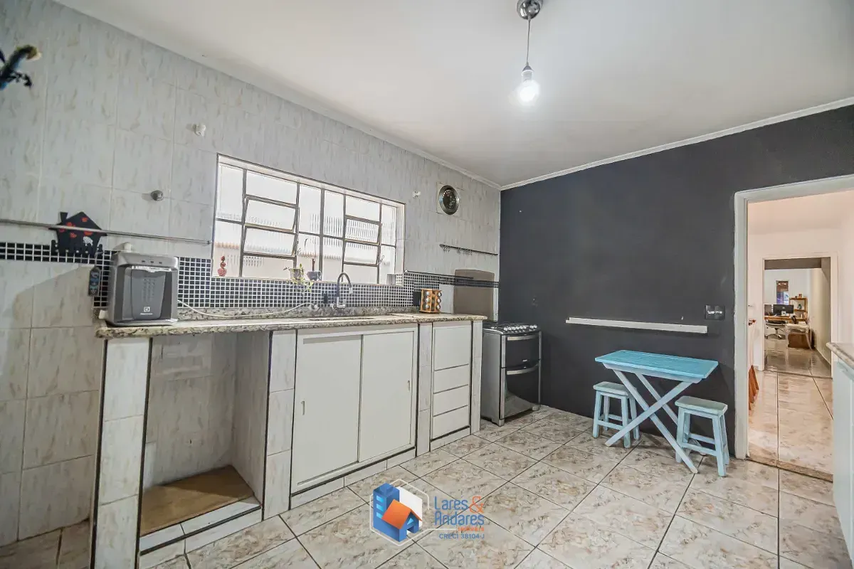 Imagem Casa para venda em Jardim Monte Kemel com 3 quartos, sendo 1 suíte, 172m²