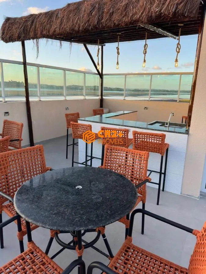 Imagem Porto de Galinhas á 450 metros da Praia, Porteira Fechada!