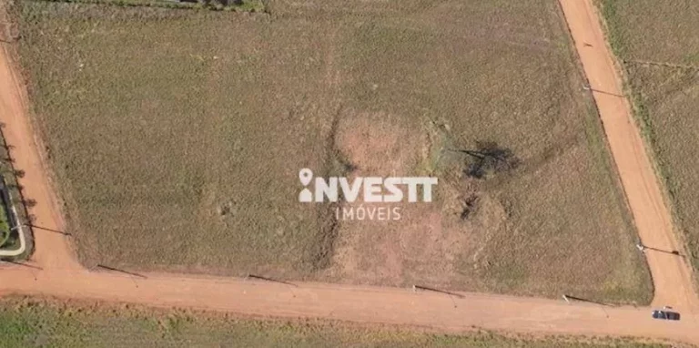 Imagem Terreno à venda no Terra Santa - Trindade/GO