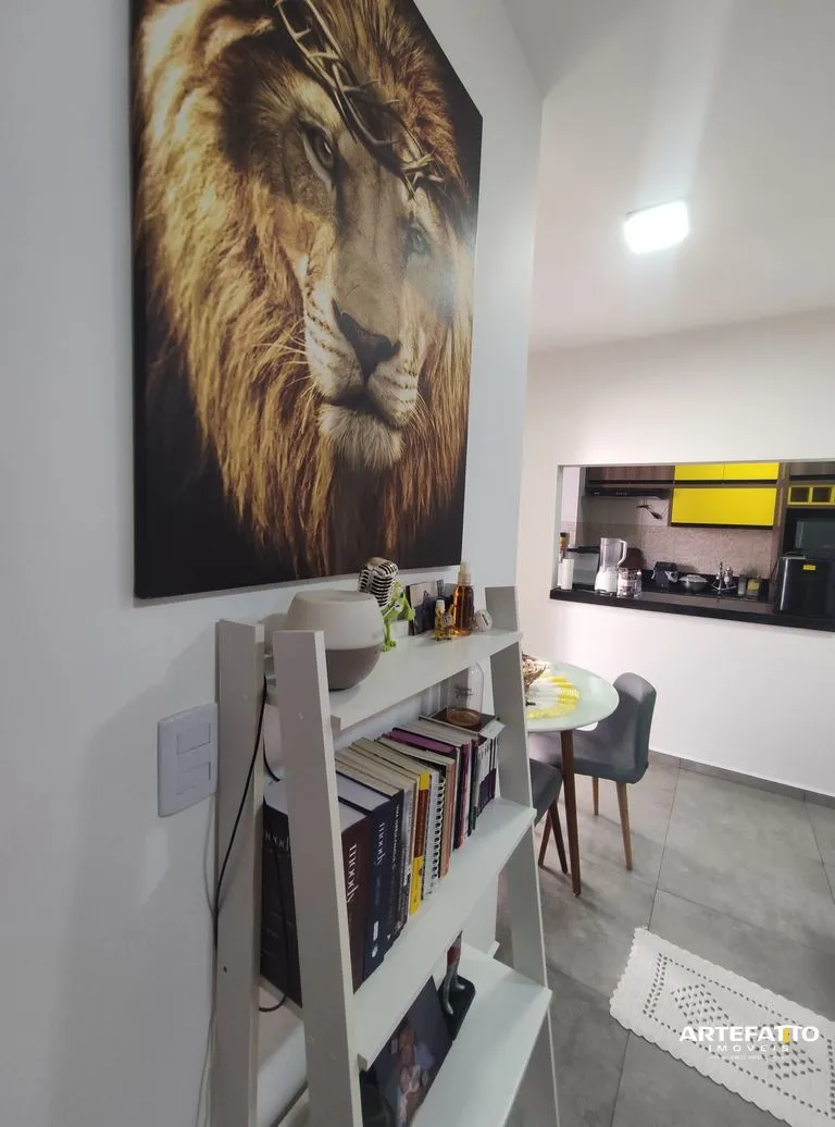 Imagem Apartamento à venda em Ubatuba, Itaguá, com 2 quartos, 68m2
