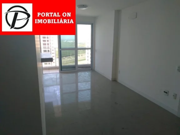 Foto do imóvel APARTAMENTO RESIDENCIAL em RIO DE JANEIRO - RJ, BARRA DA TIJUCA em AVENIDA ABRAHAM MEDINA