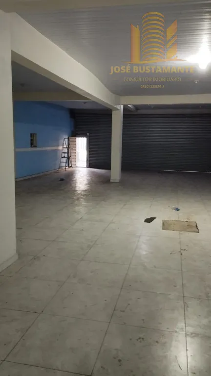 Imagem SALÃO COMERCIAL SAUDE