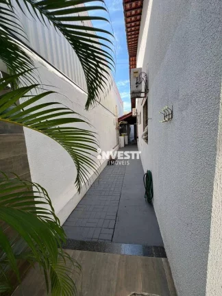 Imagem Casa à venda na Vila Rezende - Goiânia/GO