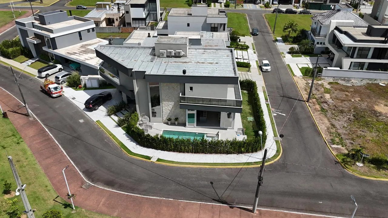 Imagem Casa à venda com 360m2 por R$ 6.000.000,00