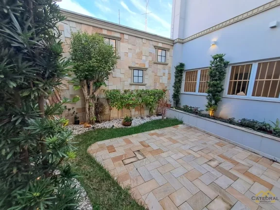 Imagem Salão alto padrão para Locação por R$25.000,00 - Vianelo - Jundiaí/SP