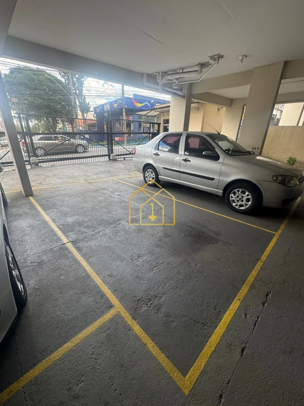 Imagem Apartamento à venda 64² 2 quartos 1 vagas | Vila Gilda - Santo André - SP