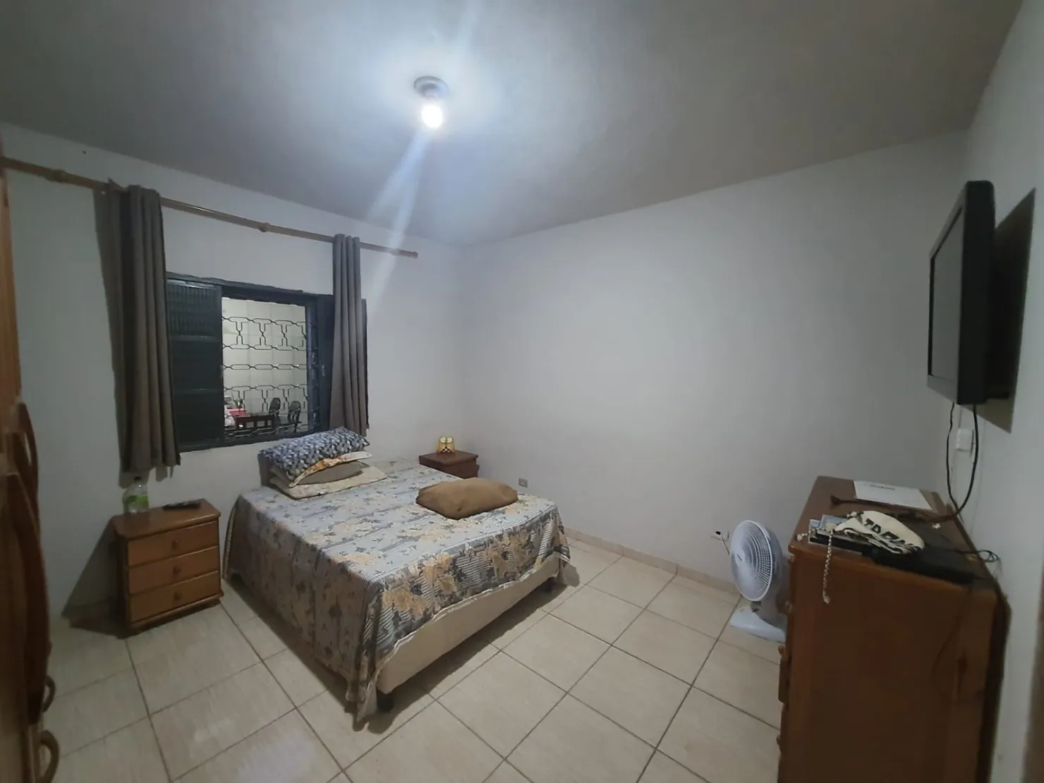 Imagem Casa à venda 4 Quartos, 1 Suite, 5 Vagas, 250M², Parque Aeroporto, Taubaté - SP