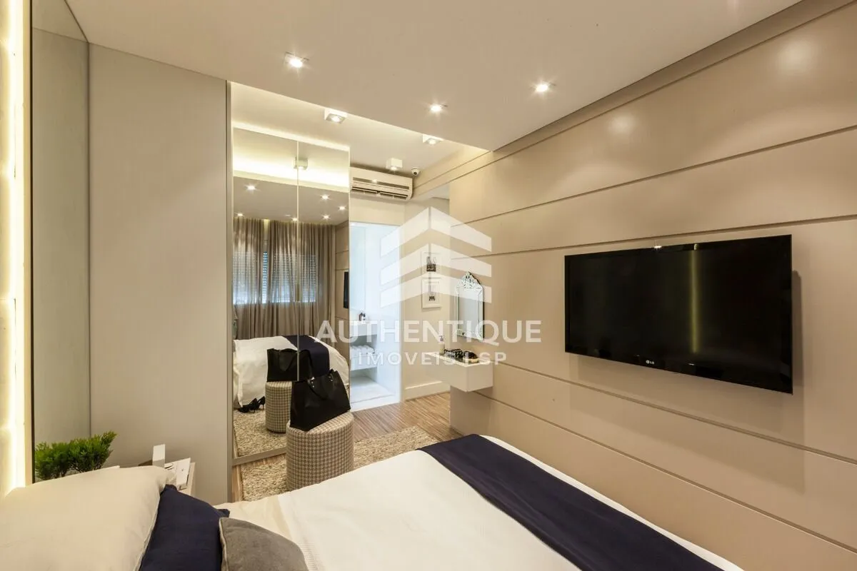 Imagem CHARME DA VILLA - VILA PRUDENTE - Apartamento à venda no bairro Parque da Vila Prudente - São Paulo/SP, Zona Leste