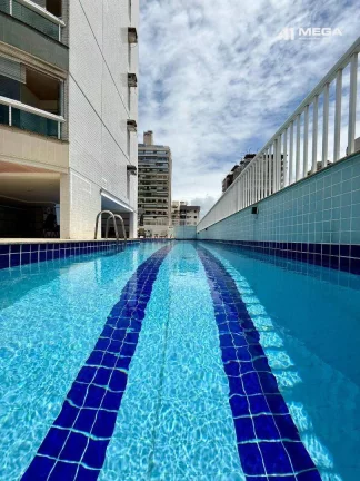 Imagem Apartamento com 3 dormitórios à venda, 135 m² por R$ 1.690.000,00 - Praia de Itapoã - Vila Velha/ES