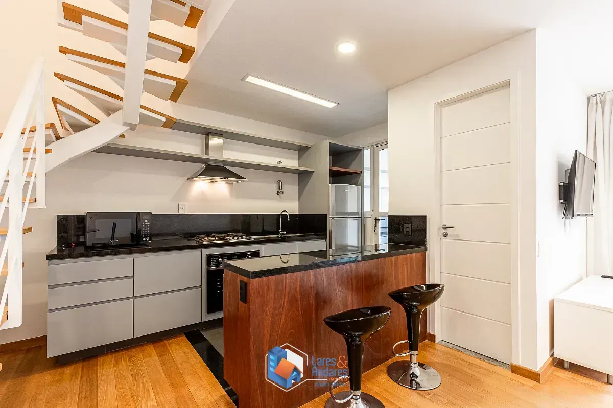 Imagem Apartamento para venda em Jardim Paulista com 2 quartos, sendo 2 suítes, 93m²