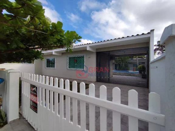 Casa com 4 suítes à venda em Itapoá