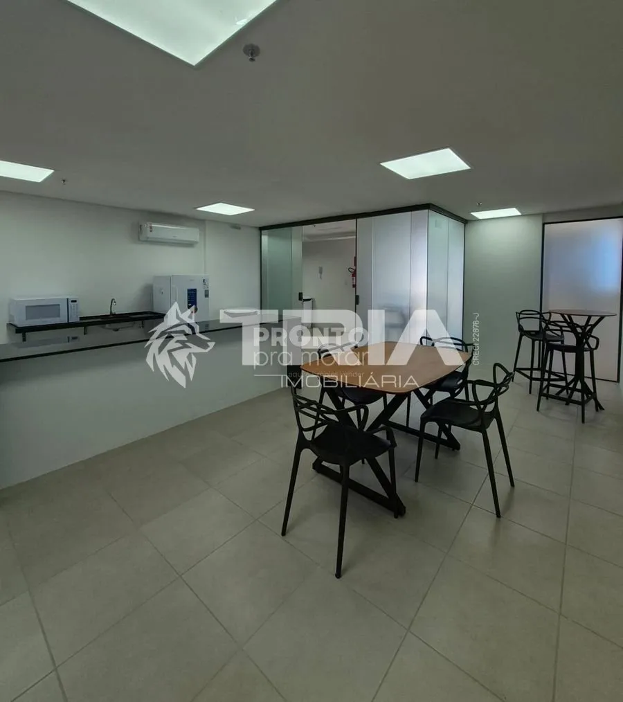 Imagem Flat à venda em Candeias | 36,50 m² | Varanda e lazer Excelente flat à venda em Candeias