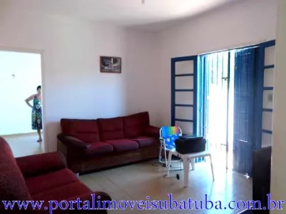 Imagem AT: 480m2 - AC: Aprox: 200 m2 - Esquina - 600 mts da Praia.