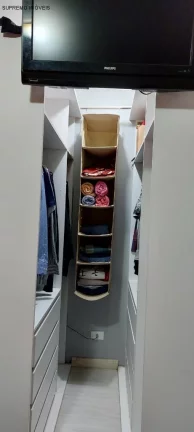 Imagem APARTAMENTO RESIDENCIAL em SÃO PAULO - SP, JARDIM VAZANI