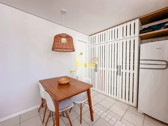 Imagem Apartamento beira mar, na Central de Atlântida!