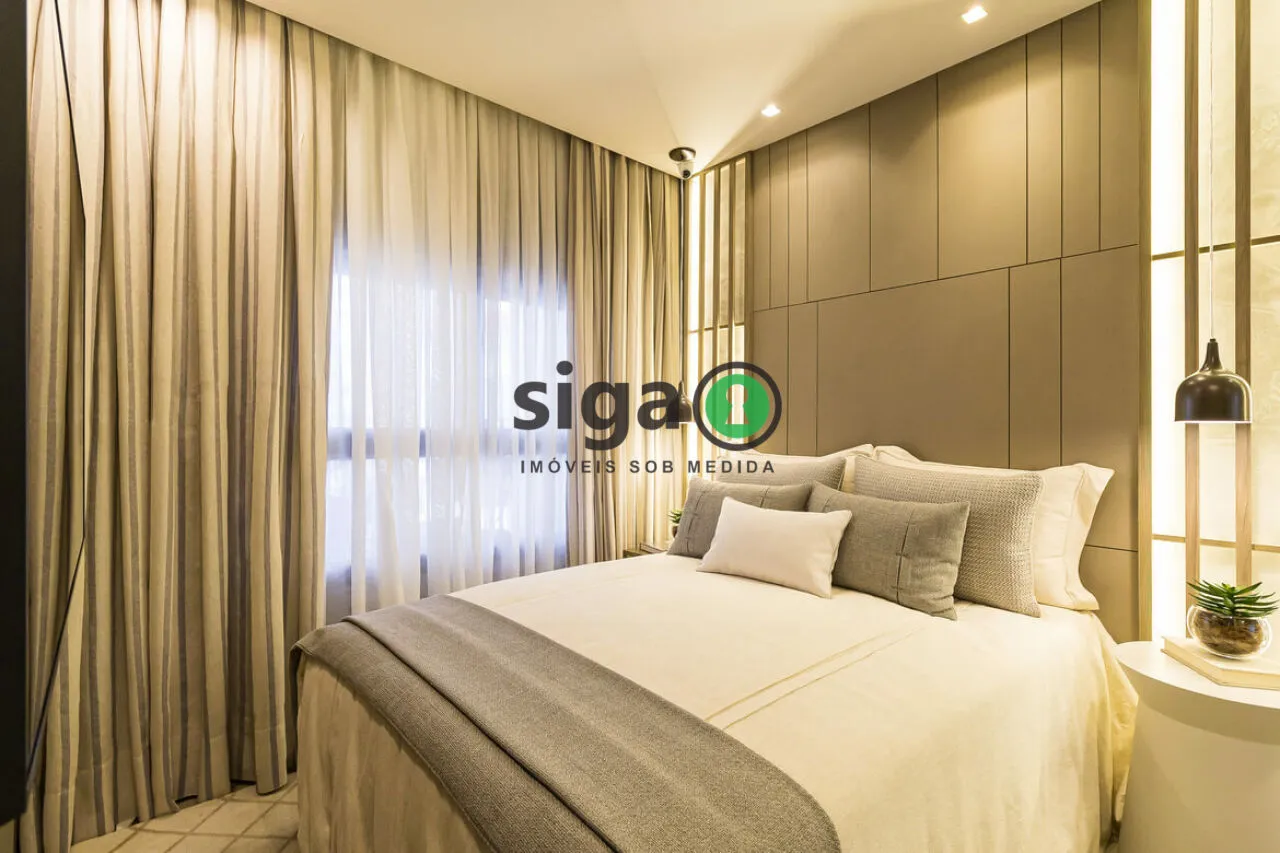 Imagem Apartamento para venda no Jardim Guedala, São Paulo - SP