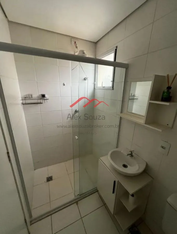 Imagem Apartamento para Venda em Sumaré, Loteamento Residencial Viva Vista, 2 dormitórios, 1 suíte, 1 banheiro, 1 vaga